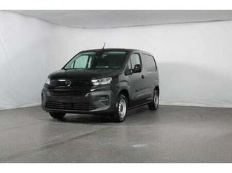 cargo länge 1 mit normaler nutzlast 1.5 bluehdi...