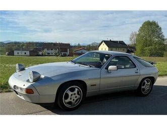 porsche 928 4s