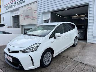 toyota prius+ advance