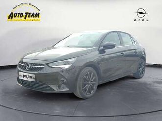 opel corsa 1.2 direct injection turbo start/stop elegance