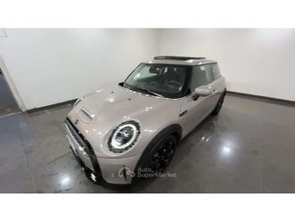 mini mini cooper s classic 3p 178cv auto mini cooper s classic 3p 178cv auto