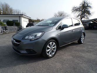 opel corsa e 1.2i airco/led/garantie/gekeurd/114.000km