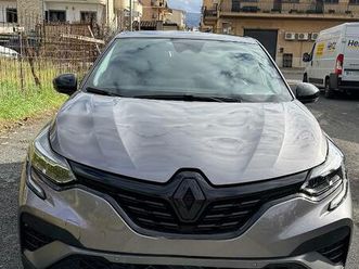 renault captur engineered