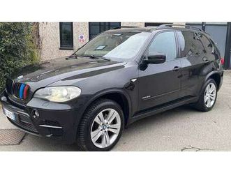 x5 e70 xdrive35i auto 8m e5