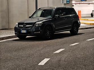 glk 350 cdi