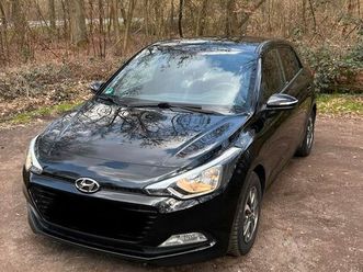 hyundai i 20 active