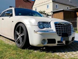 touring 3.0 crd autom. v6 tüv neu!