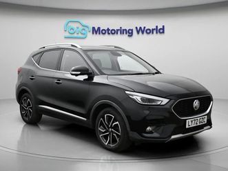 mg mg3 zs suv 2023, 31350 miles, £13000 - 33231949 - exchangeandmart.co.uk