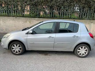 5p 1.2 16v dynamique