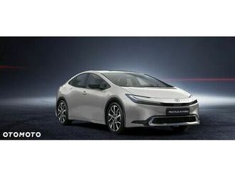 toyota prius 2.0 hybrid prestige