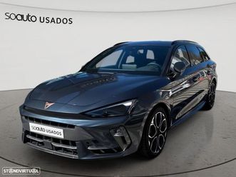 cupra leon st 1.5 etsi dsg