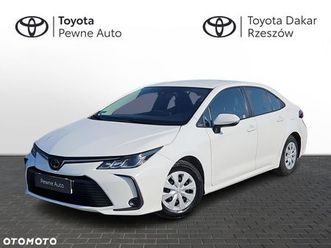 toyota corolla 1.5 active