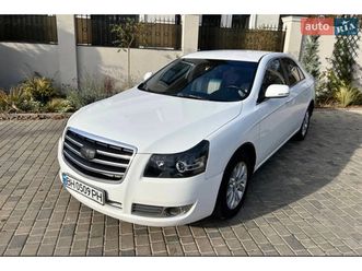 geely emgrand 8 (ec8) 2013