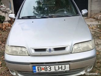 vand fiat albea 2005