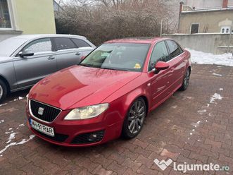 seat exeo 2.0tdi