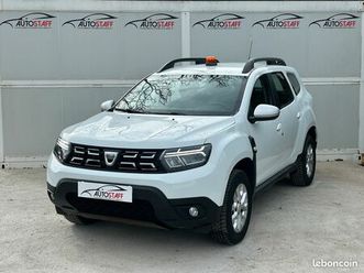 16490 ht – duster 4x4 1.5 bluedci 115 confort, 2 places