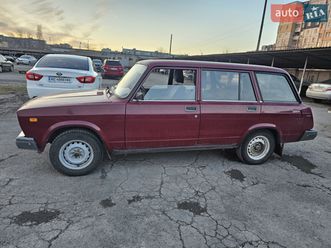 ваз / lada 2104 2005