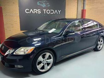 lexus gs300 luxury