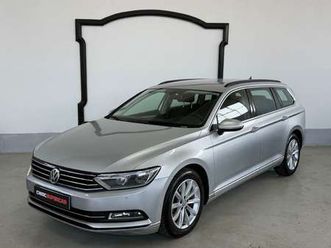 passat 2015 variant 2.0 tdi highline 150cv