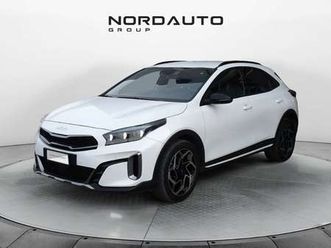 1.6 crdi 136 cv mhev dct gt-line