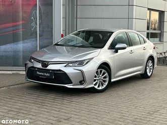 toyota corolla 1.5 comfort ms