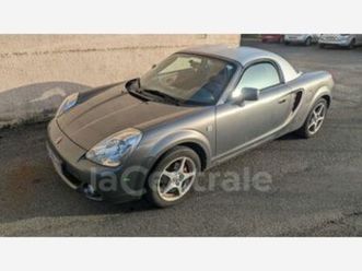 roadster 1.8 vvt-i linear sport