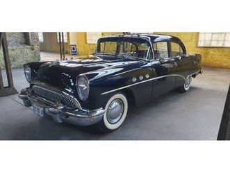 buick special 40