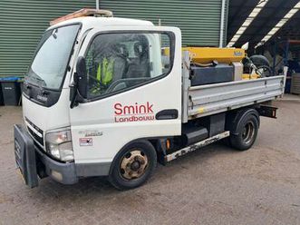 canter 3c13 3.0 di 250