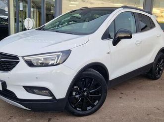 black edition x 1.4 turbo - 140 ch bicarburation