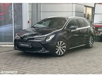 toyota corolla 1.8 hybrid comfort