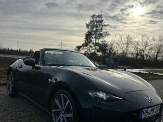 mazda mx 5