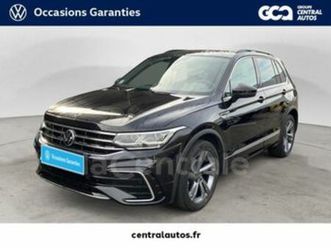 ii generation2 2.0 tdi 150 8cv r-line dsg7
