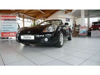 toyota mr 2 basis mit hardtop