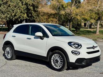 fiat 500x 1.0 t3 120 cv sport -prezzo reale-