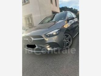 iii 250 e amg line edition 8g-dct