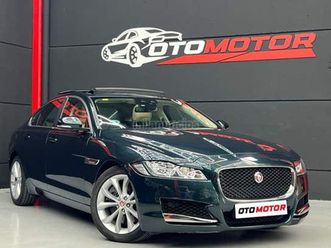 jaguar - xf 3.0 v6 diesel luxury