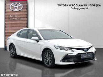 toyota camry 2.5 hybrid prestige cvt