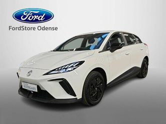 el standard range nordic edition 170hk 5d aut.