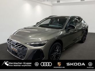 avant edition one e-hybrid quattro 270 kw s t