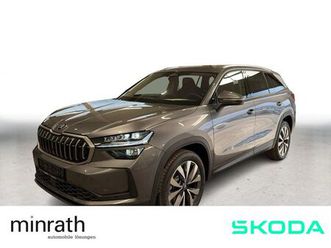 2.0 tdi selection matrix+dab+ahk+virt