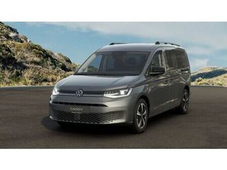 life energy 7-sitzer 2.0 tdi lr