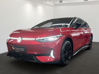 gtx tourer 4motion 250 kw (340 ps) 86 kwh 1