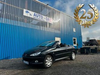 cabriolet cc filou**hu&au neu**