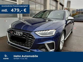avant 3.0 tdi quattro 251kw matrix pano cam n