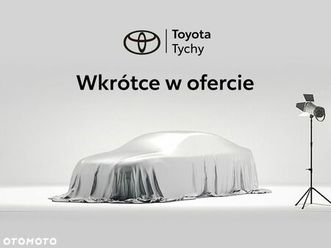 toyota land cruiser lc 2.8 d-4d executive