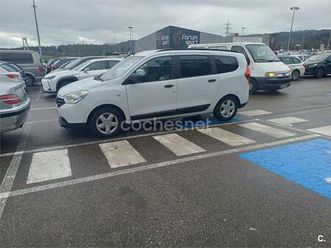 dacia lodgy ambiance 1.6 85 5pl