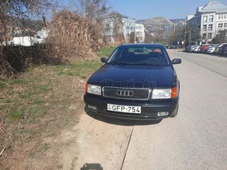 audi 100 2.3