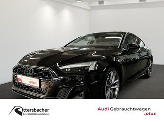 s line business 35 tdi s tronic