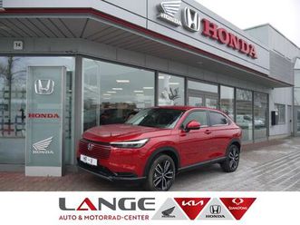 hybrid 1.5 automatik elegance navi led acc