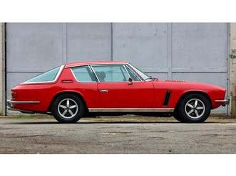 jensen interceptor mkiii - 1971 a vendre